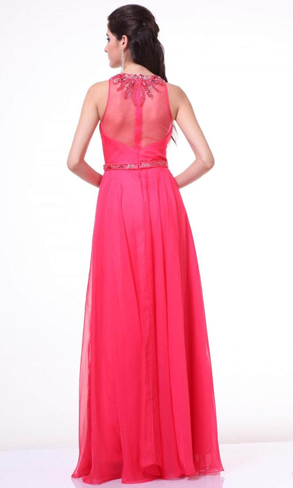 Ladivine JC3373 Bridesmaid Dresses