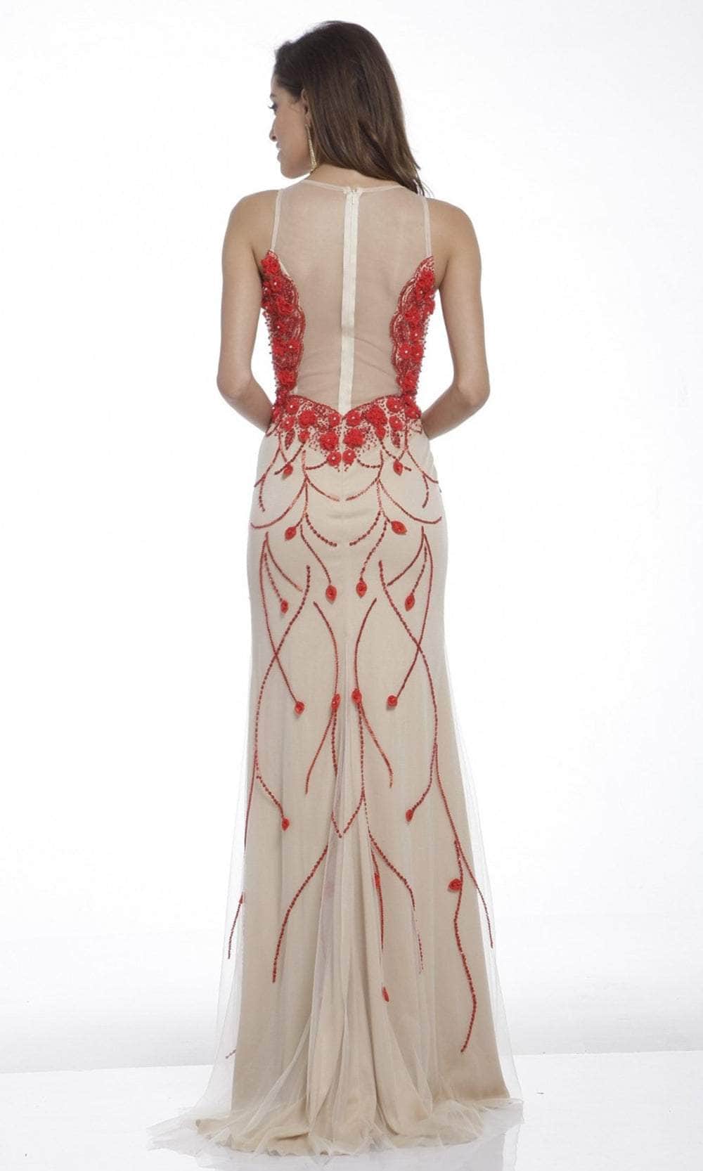 Ladivine JC4036 Evening Dresses