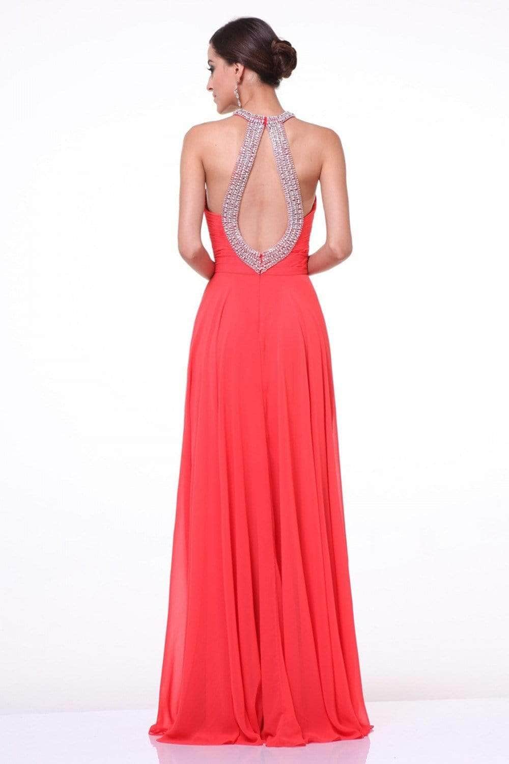 Ladivine JC4100 Special Occasion Dress