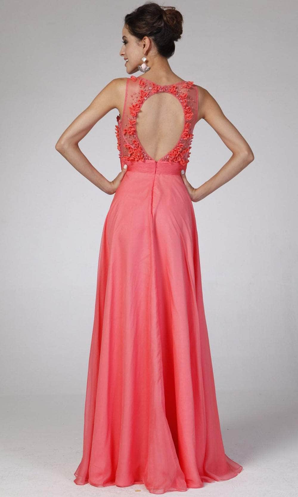 Ladivine JC4148 Evening Dresses