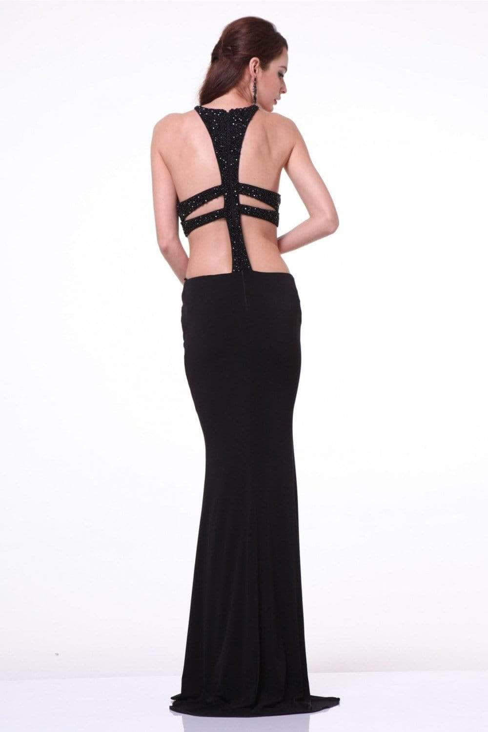 Ladivine JC4154 Evening Dresses