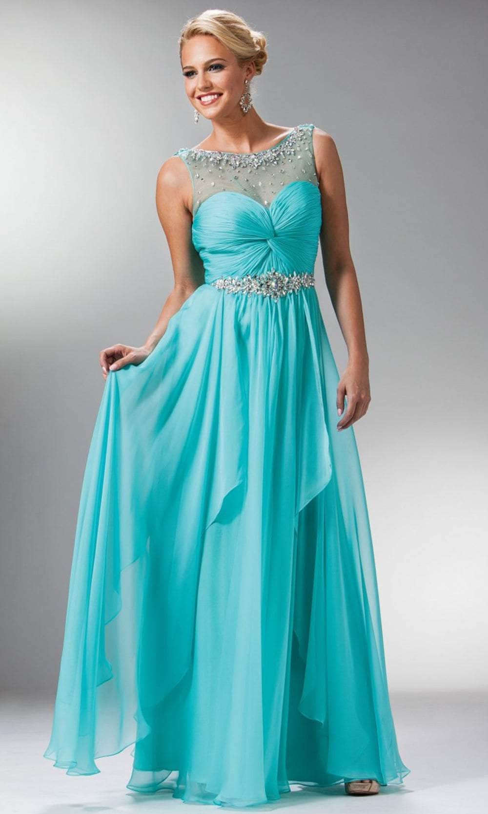 Ladivine JC908 4 / Aqua