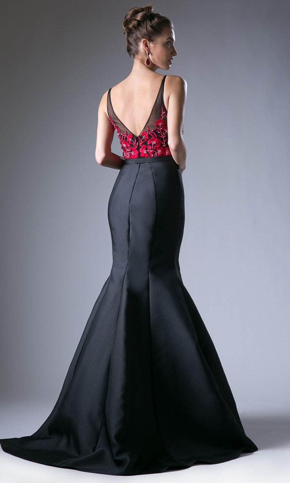 Ladivine KC1783 Prom Dresses