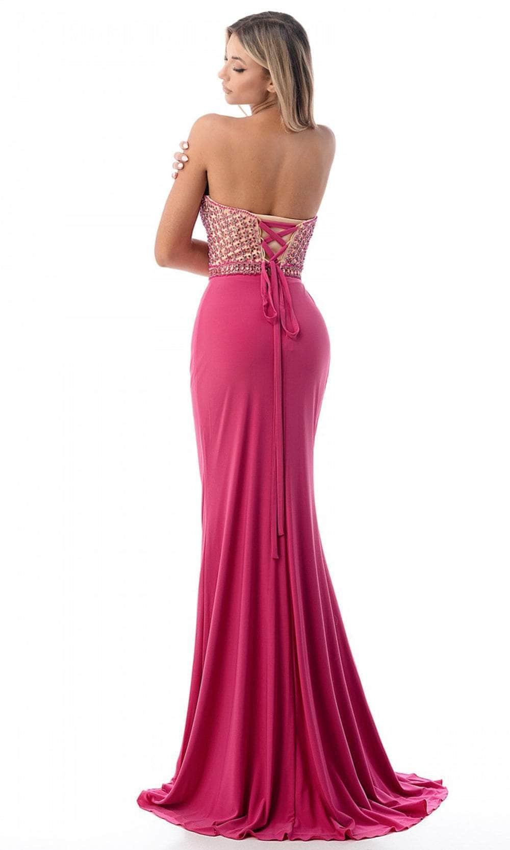 Ladivine KD037 Evening Dresses
