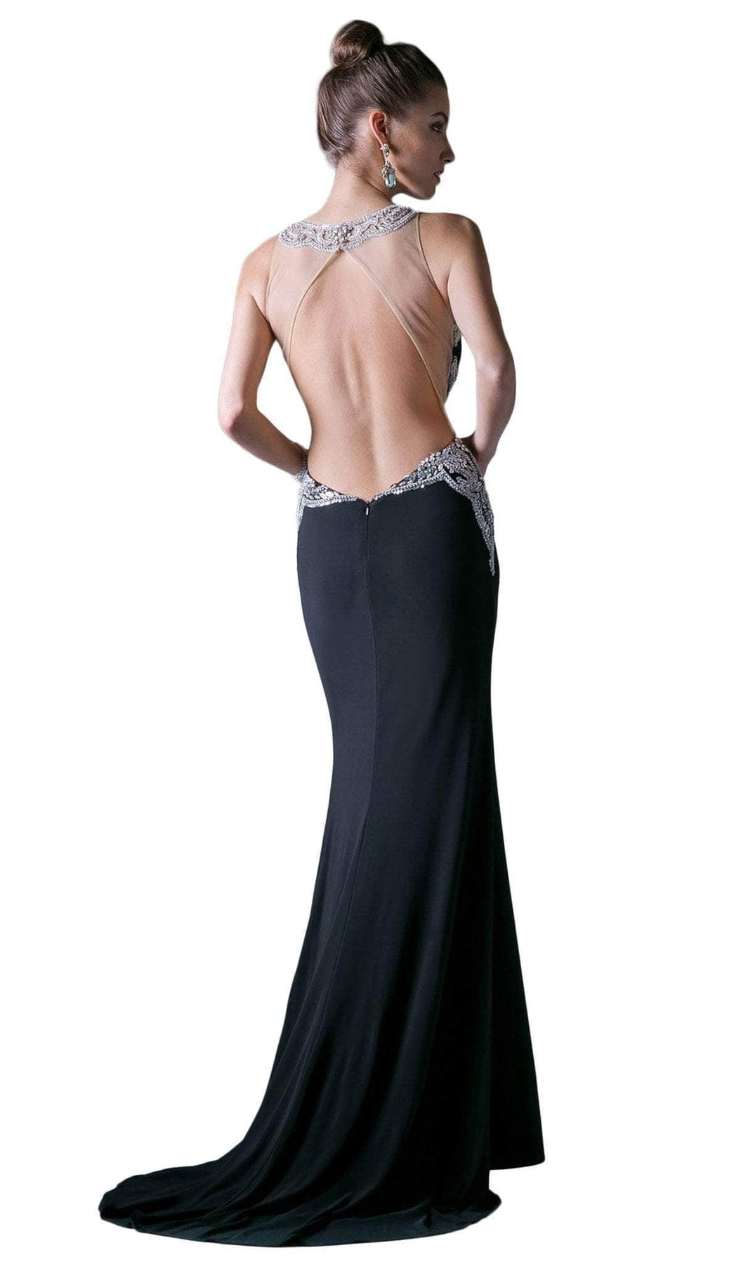 Ladivine ML8 Special Occasion Dress