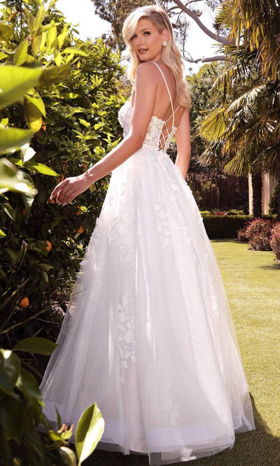 Ladivine TY15 Wedding Dresses