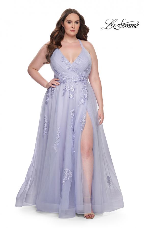 La Femme 29021