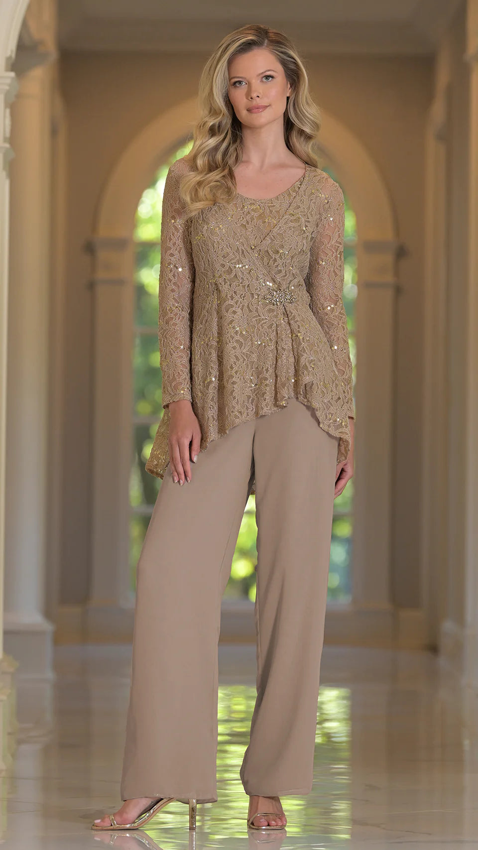 Marsoni by Colors M305