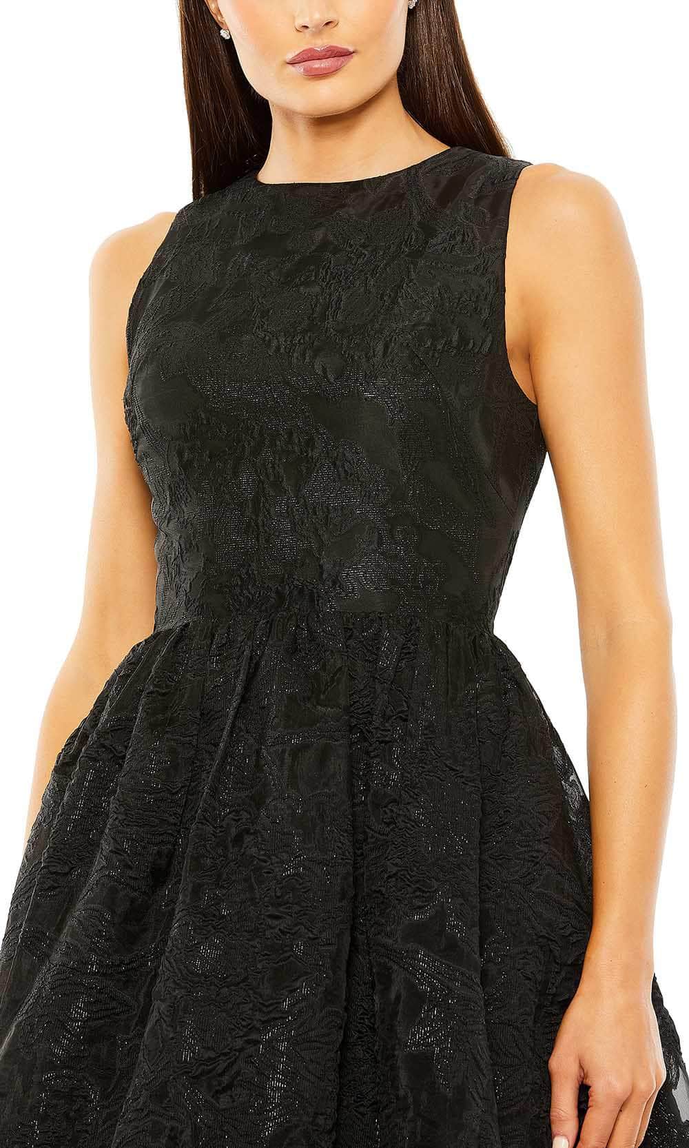 Mac Duggal 20714 - High Low Evening Gown