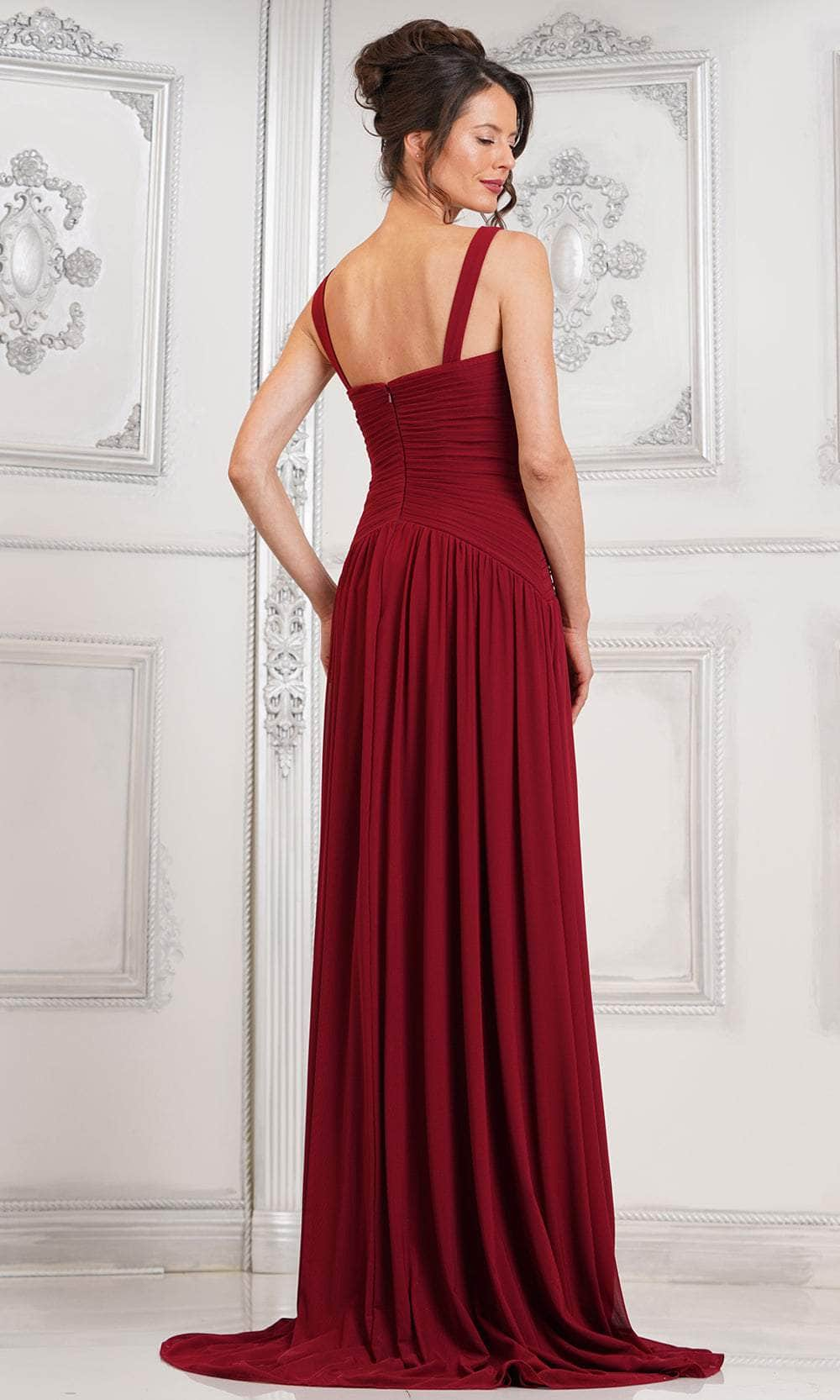 Marsoni by Colors MV1316 - Sweetheart A-Line Evening Dress Special Occasion Dress