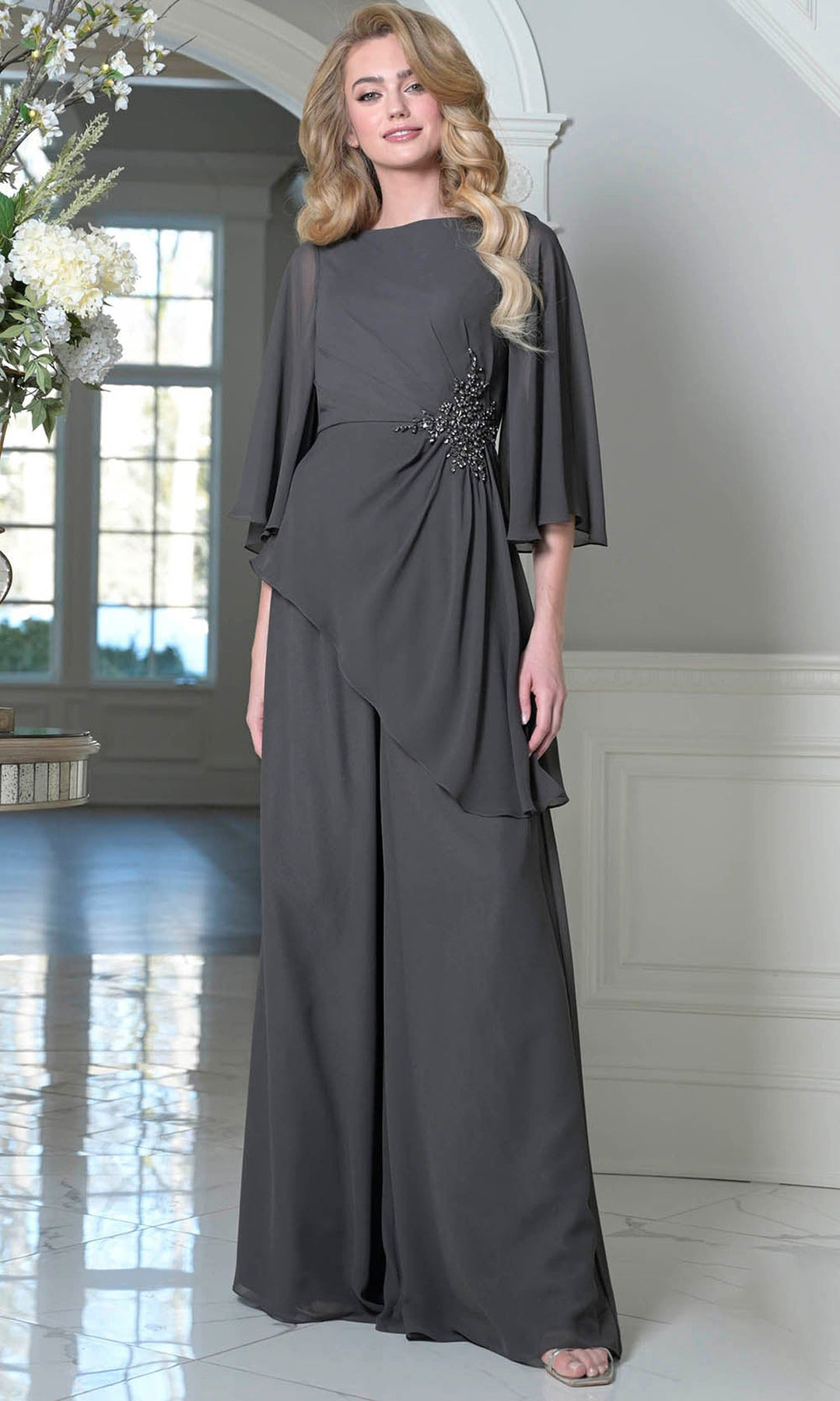 Marsoni by Colors MV1411 - Bateau Neck Suit