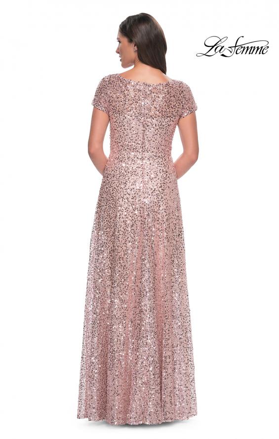 La Femme 30122