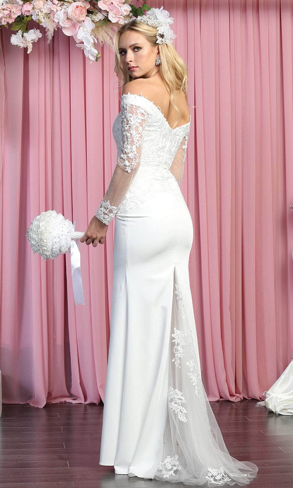 off the shoulder sweetheart wedding dress Glamorous A-Line Off-Shoulder Pearls Modest US0 / As Picture Step into a fairy tale on your wedding day with our Timeless Satin Sweetheart A Beloved by Casablanca Bridal BL428