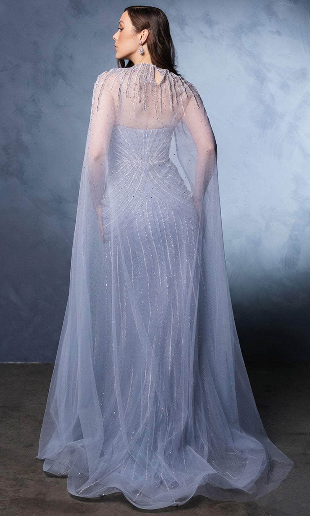 May Queen RQ8164 - Sweetheart Neck Embellished Prom Gown Prom Dresses