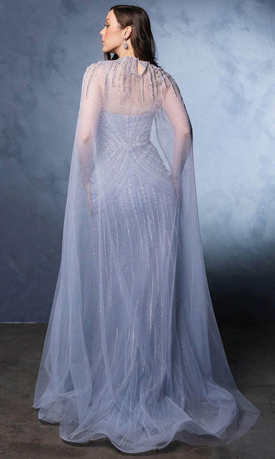 May Queen RQ8164 - Sweetheart Neck Embellished Prom Gown Prom Dresses