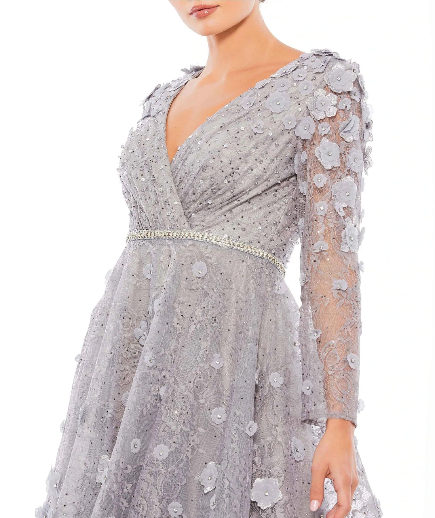 Mac Duggal 67387D