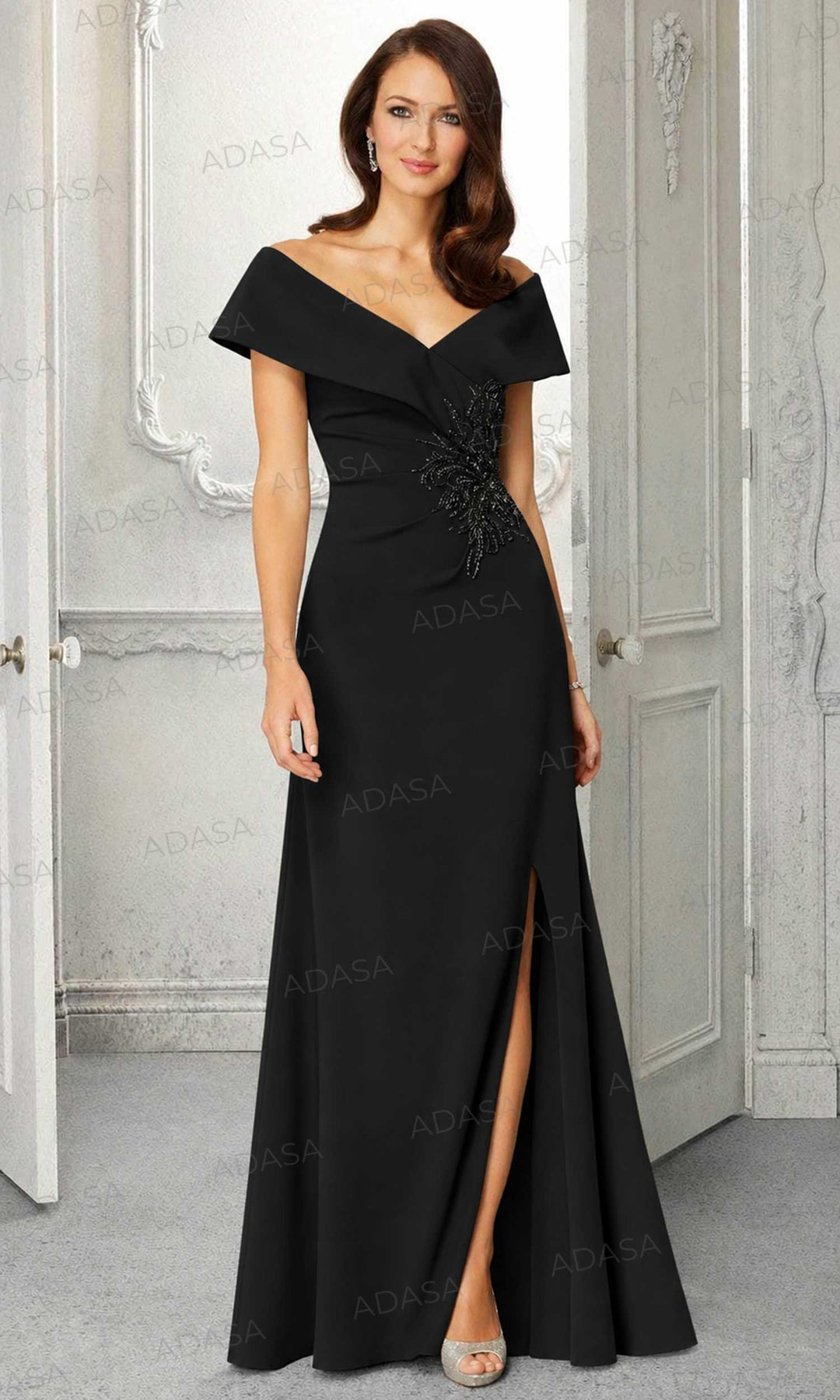 MGNY By Mori Lee 72406
