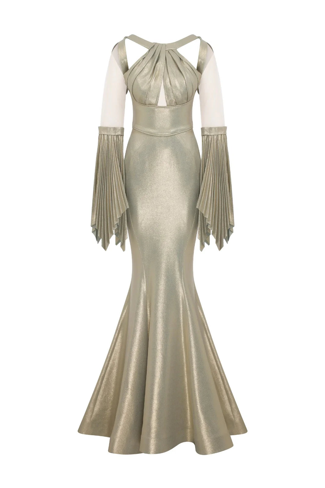 MNM Couture 2751 - Mermaid Gown