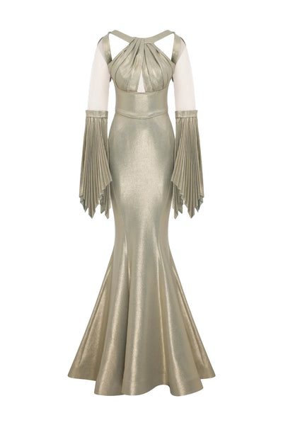 MNM Couture 2751 - Mermaid Gown