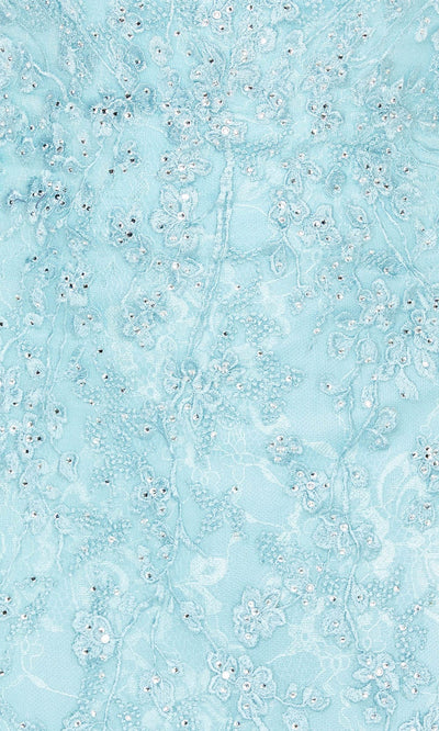 Montage by Mon Cheri 122908 - Lace Ornate Evening Gown Mother of the Bride Dresess