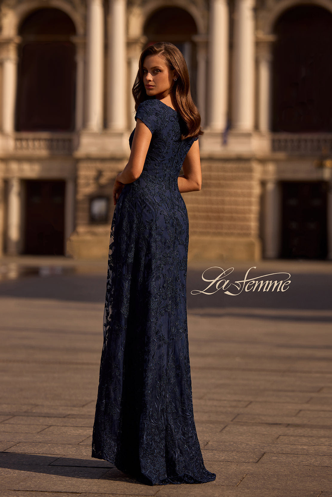 La Femme 27915