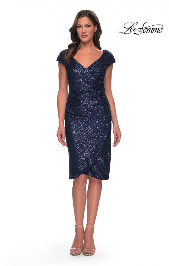 La Femme 30323