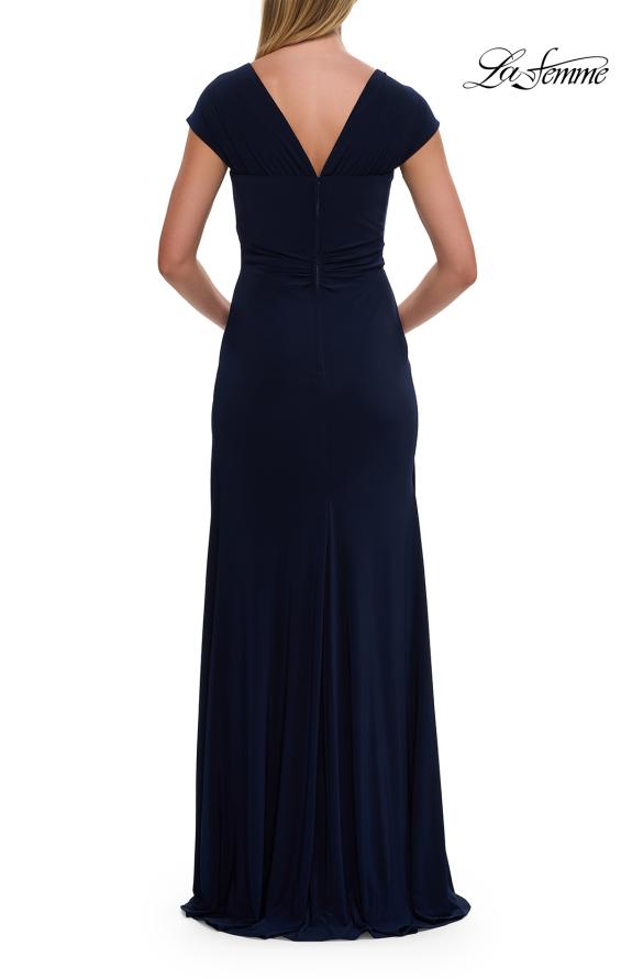 La Femme 30874 - Elegant Evening Dress