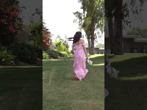 Ladivine 7441 - Off-Shoulder A-Line Evening Dress