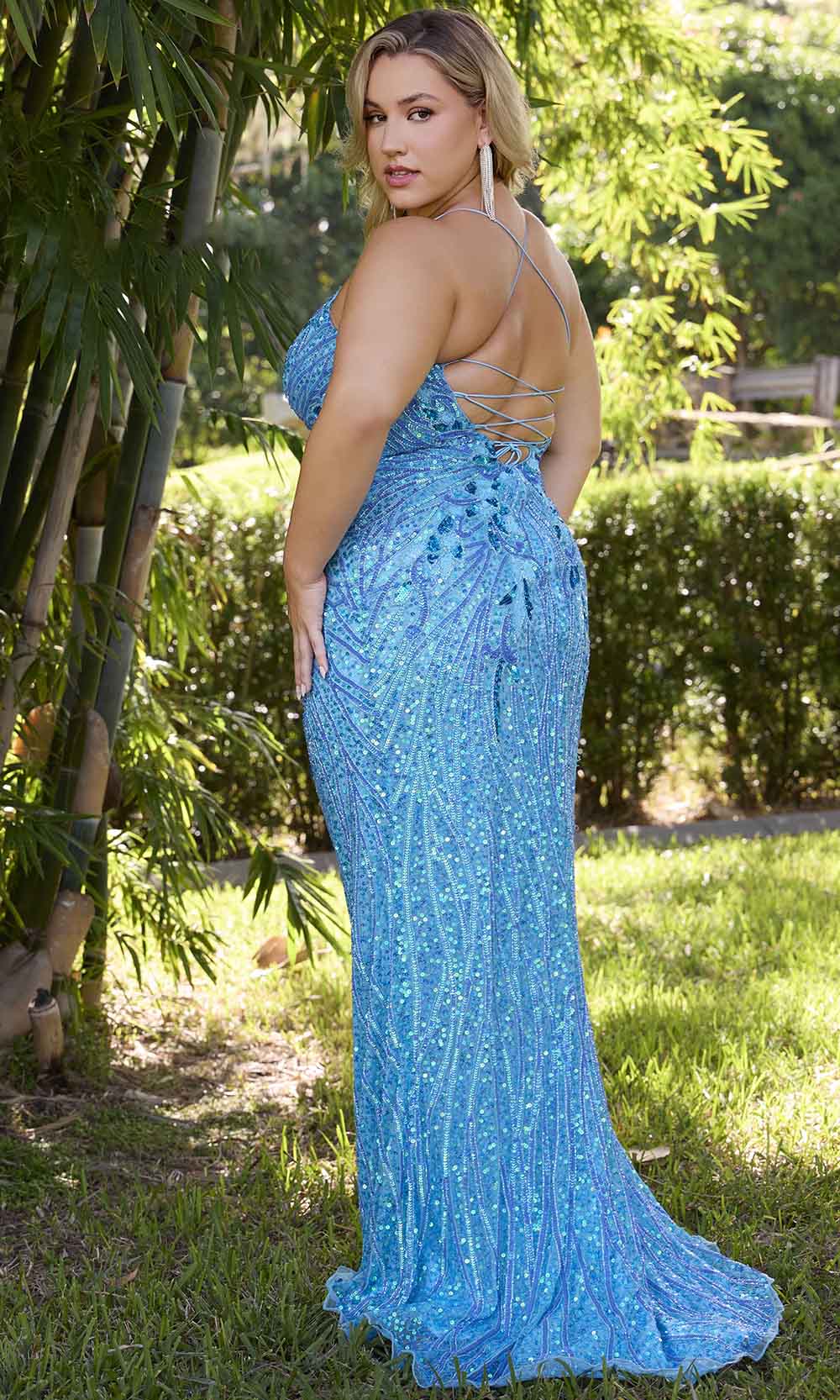 garden of glamour prom dresses Best Prom Dresses 2026 for Any Theme