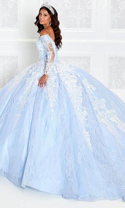 Princesa by Ariana Vara PR12267 - Sweetheart Neckline Quinceañera Ballgown Quinceanera Dresses