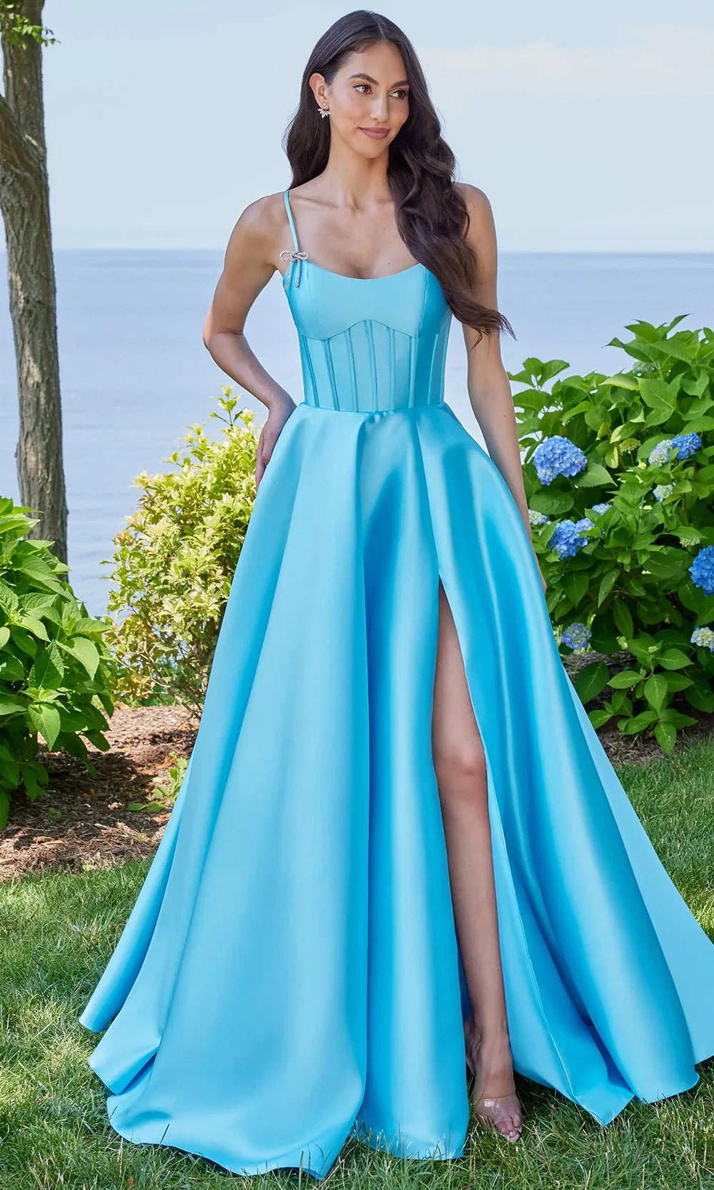 Mori Lee 49315