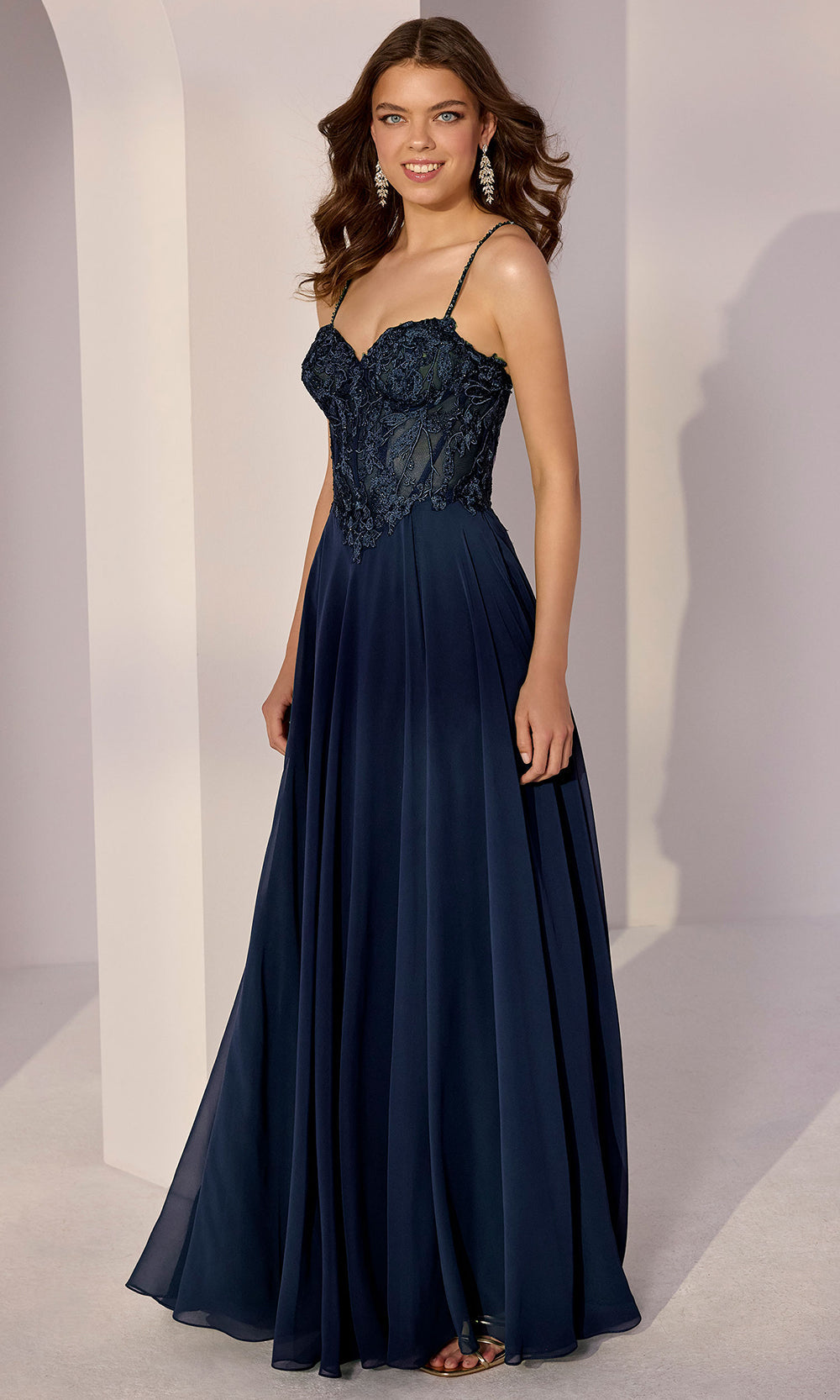 Mori Lee 49214