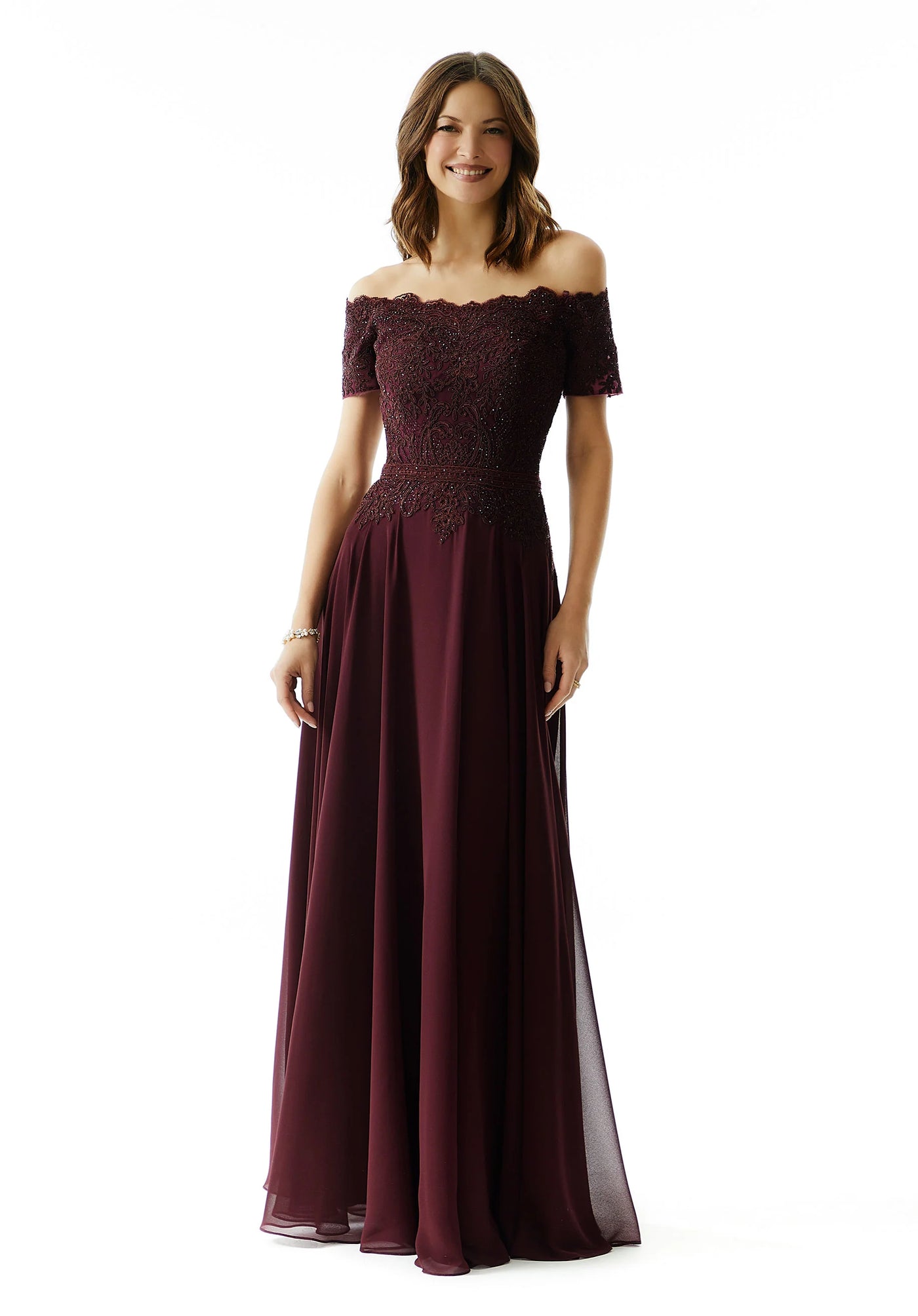 MGNY By Mori Lee 72133