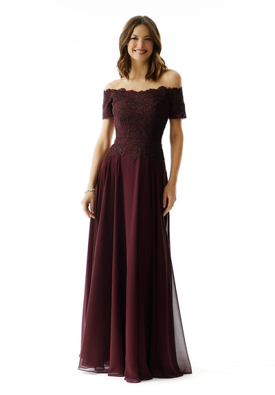MGNY By Mori Lee 72133