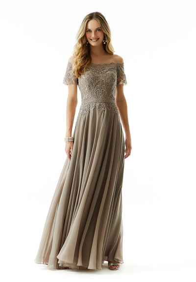 MGNY By Mori Lee 72133