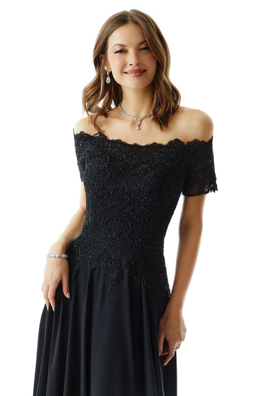 MGNY By Mori Lee 72133