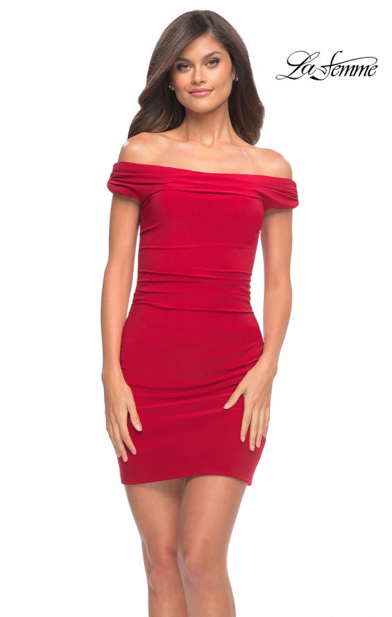 La Femme 30115