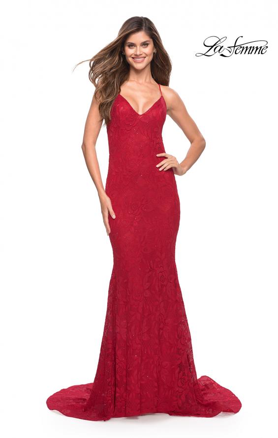 La Femme 30511