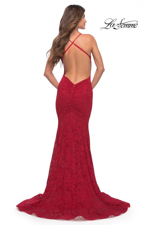 La Femme 30511