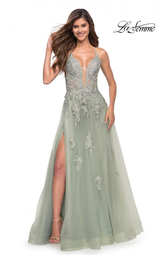 La Femme 30560