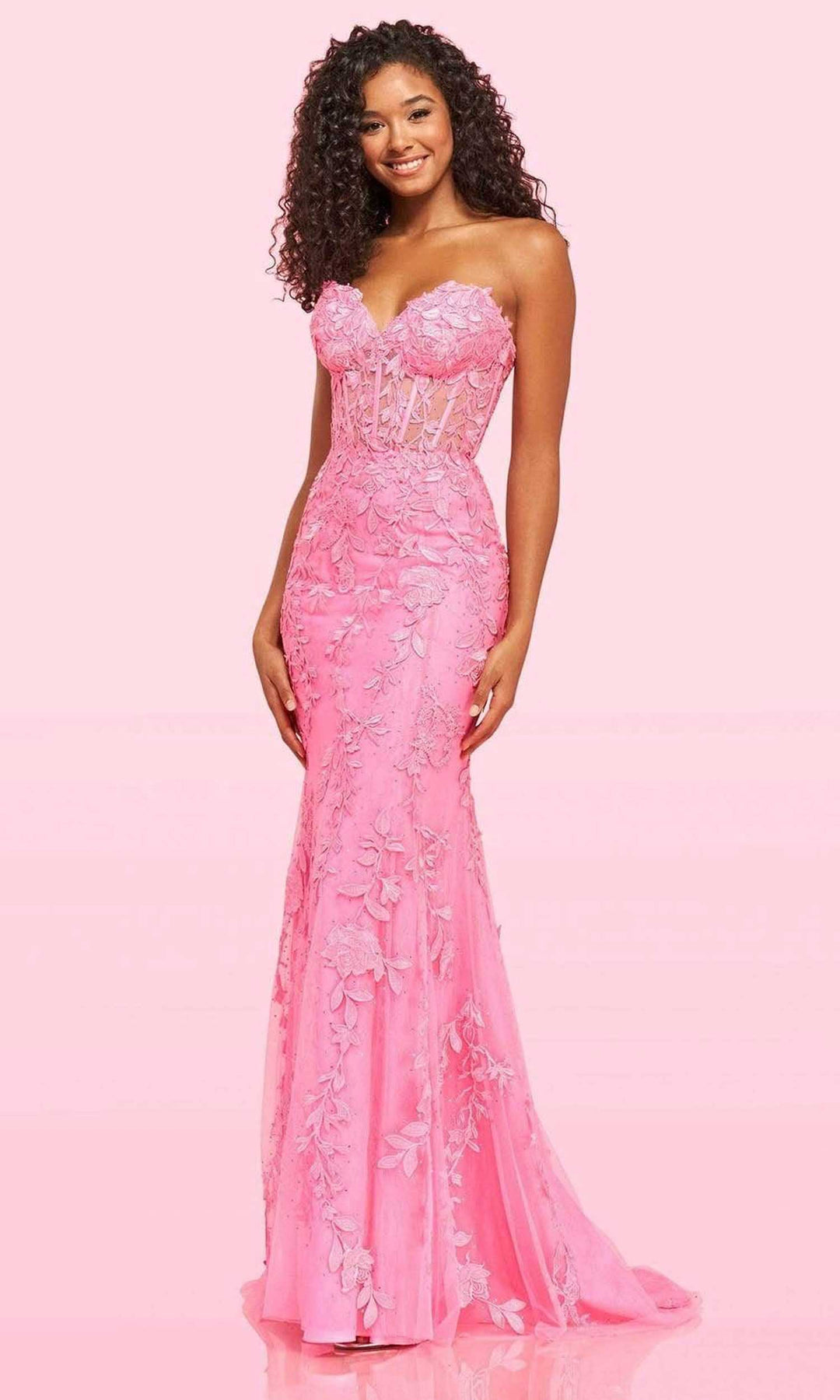 Sherri Hill 54227