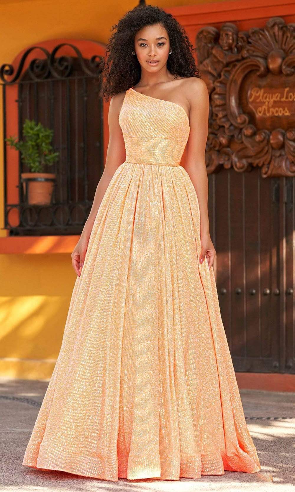 Sherri Hill 54847 Special Occasion Dresses