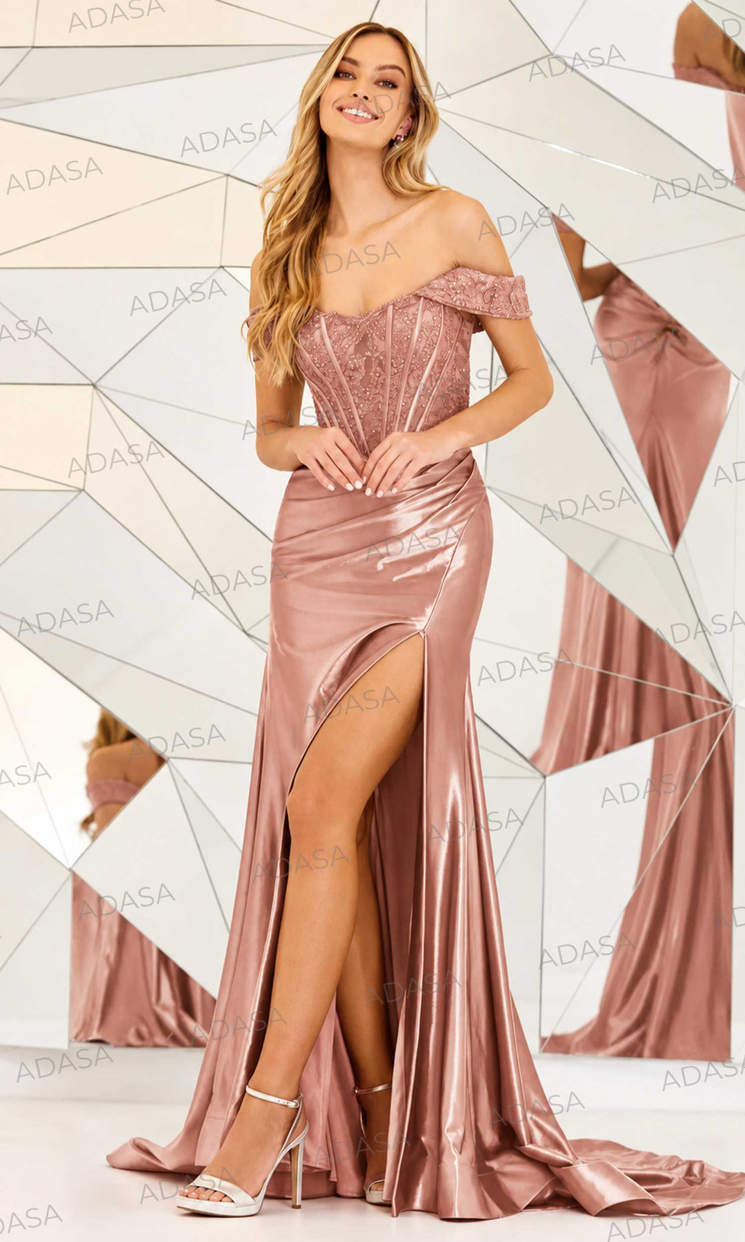 Sherri Hill 55169