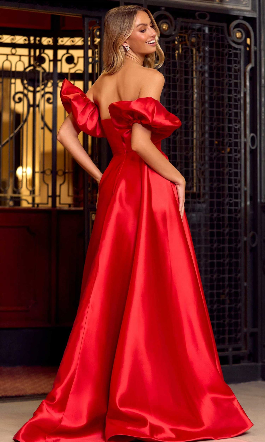 Sherri Hill 55253