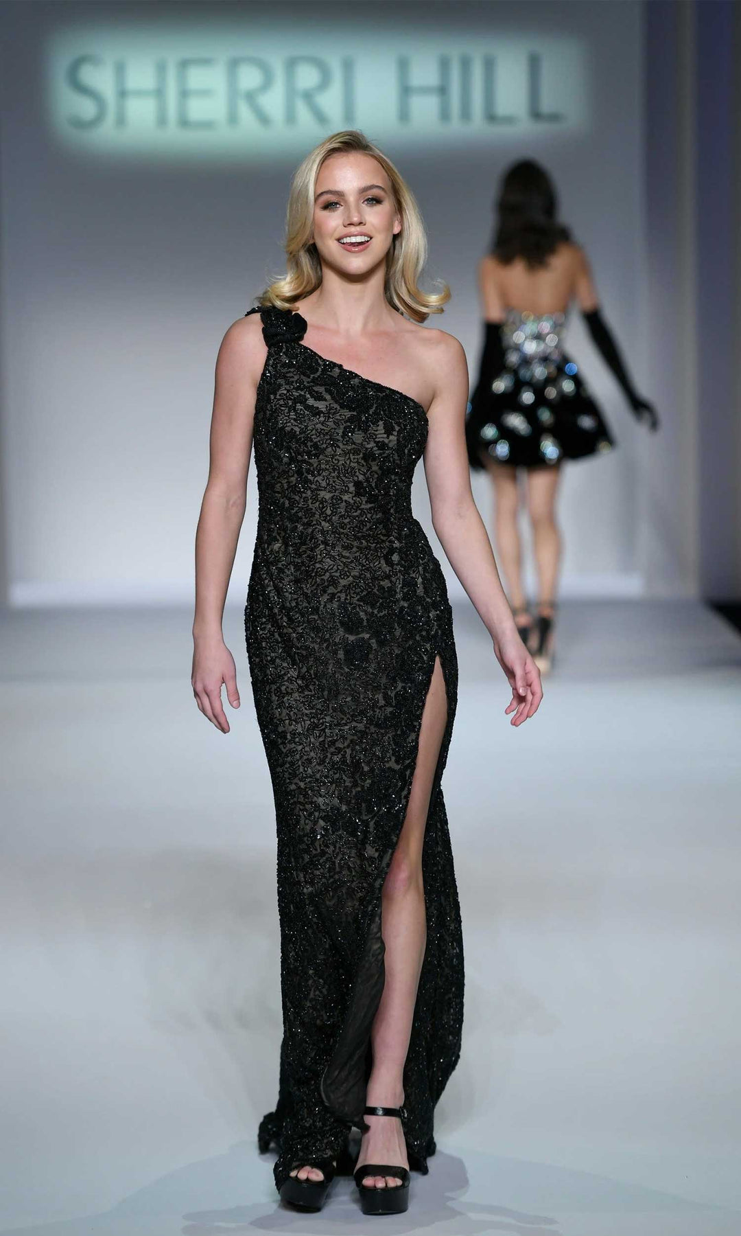 Sherri Hill 55268
