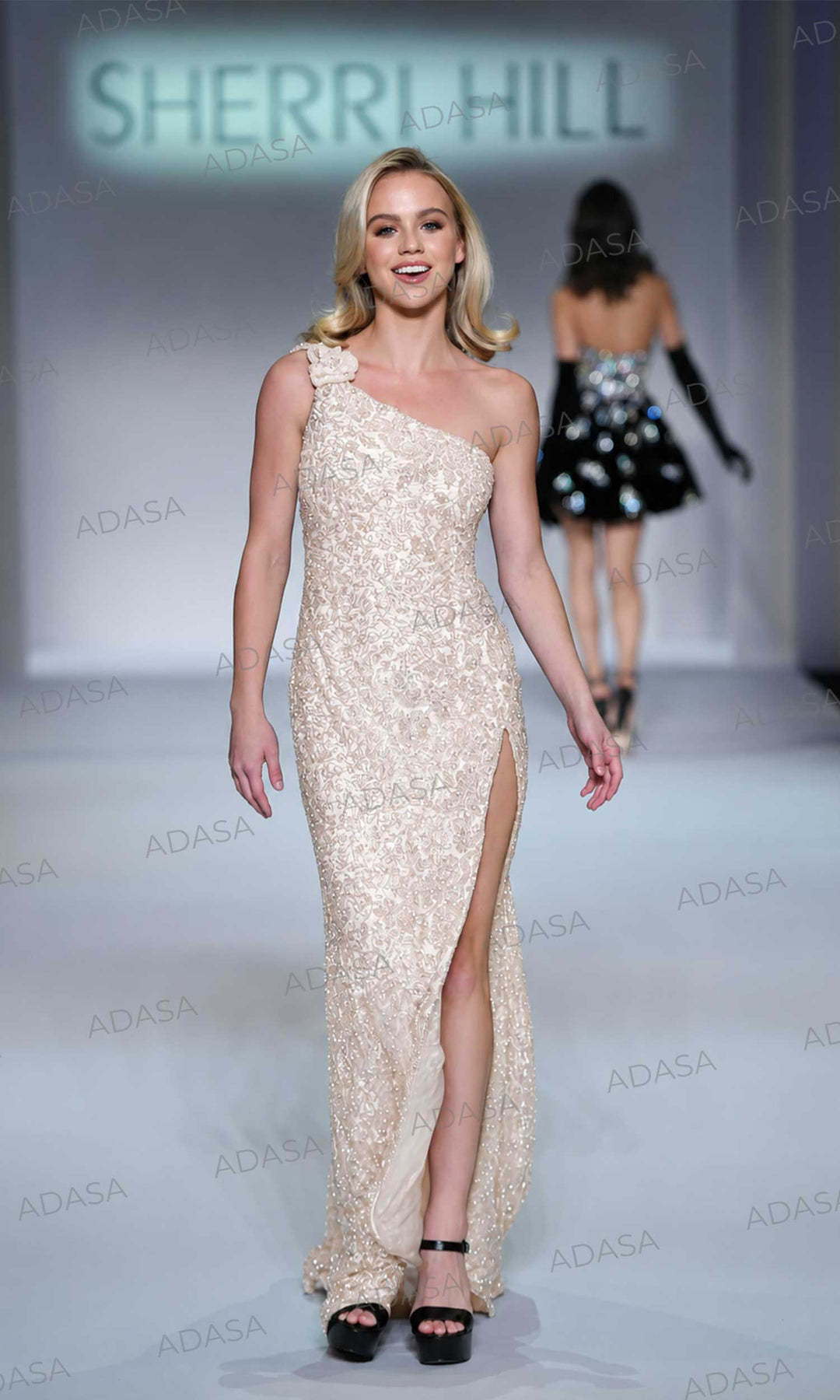 Sherri Hill 55268