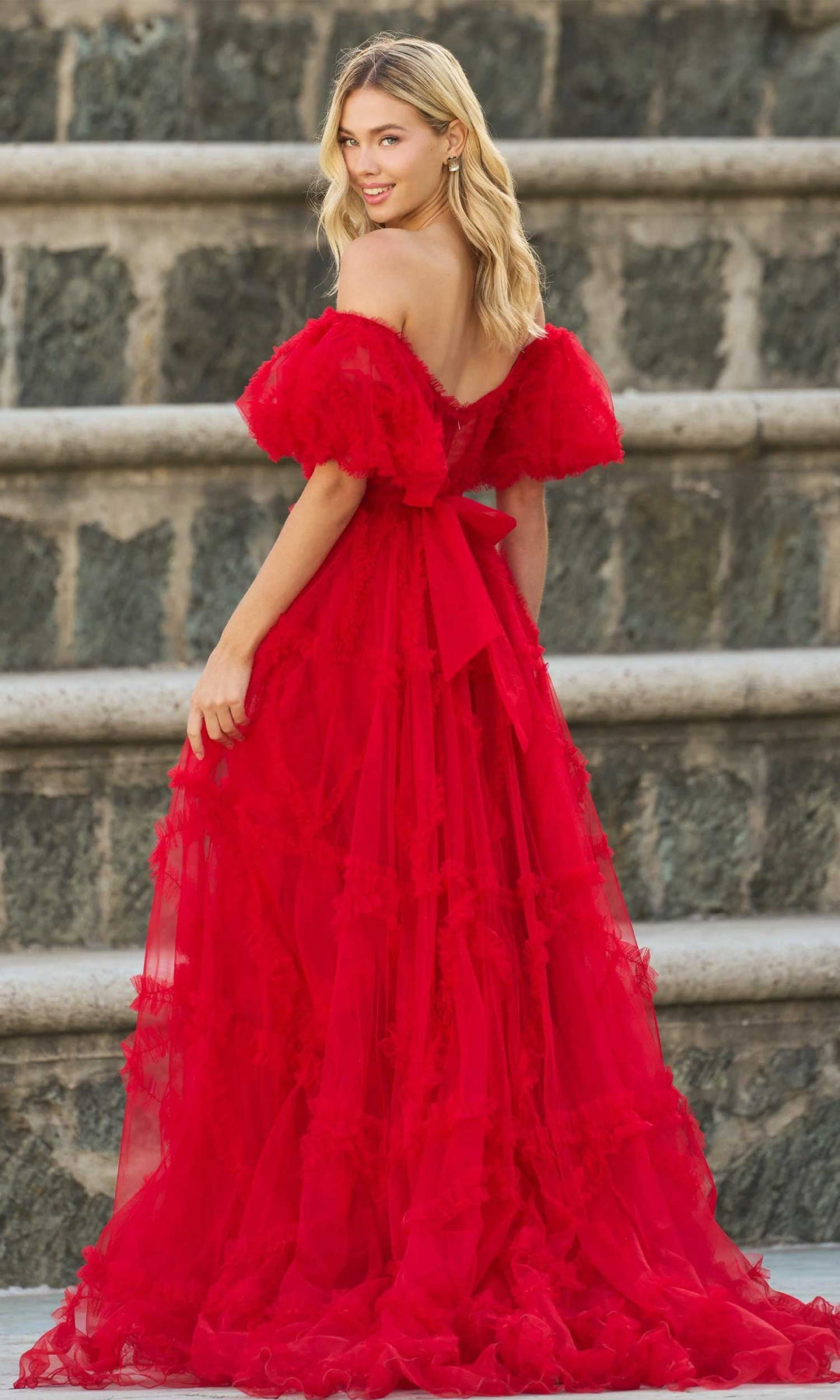 Sherri Hill 55558 - Prom Gown