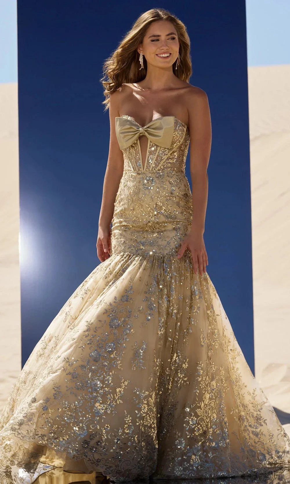 Sherri Hill 56775
