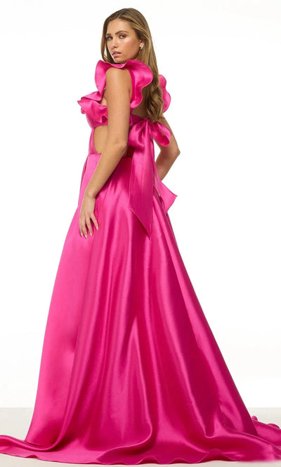 Sherri Hill 57041 - Classic Taffeta A-Line Dress Prom Dresses