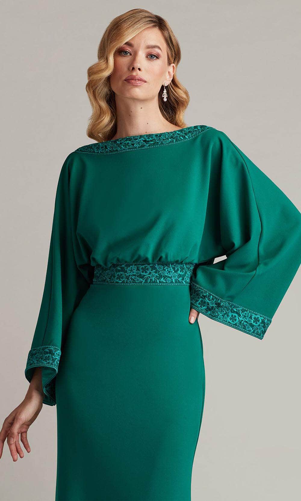 tadashi evening dresses Tadashi Shoji YV21070L